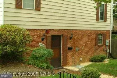 Laurel, MD 20707,7534 NORTH ARBORY WAY #97