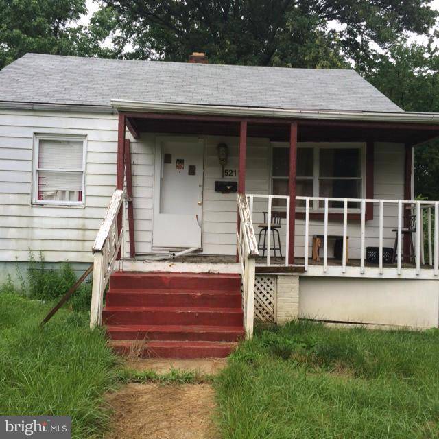 Riverdale, MD 20737,5211 58TH AVE