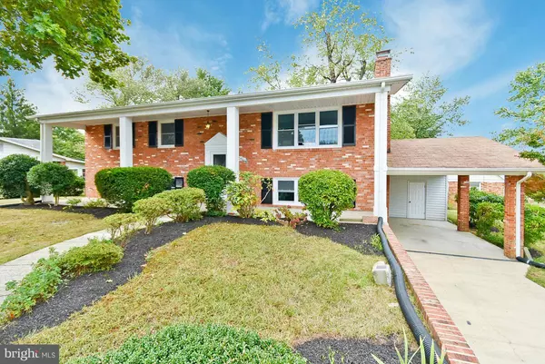 6401 SUMMERHILL RD, Temple Hills, MD 20748