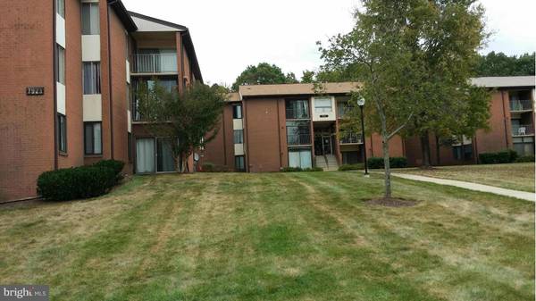 7921 MANDAN RD #693, APARTMENT 201, Greenbelt, MD 20770