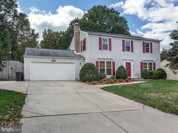 4116 NEW HAVEN DR, Bowie, MD 20716