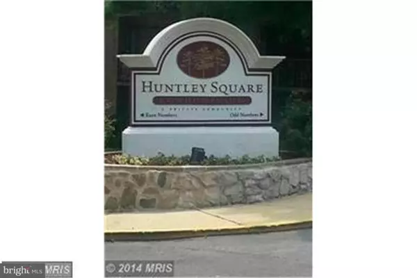 Temple Hills, MD 20748,3310 HUNTLEY SQUARE DR #B