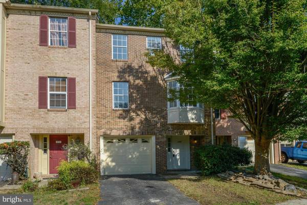 4709 COLONEL ASHTON PL, Upper Marlboro, MD 20772