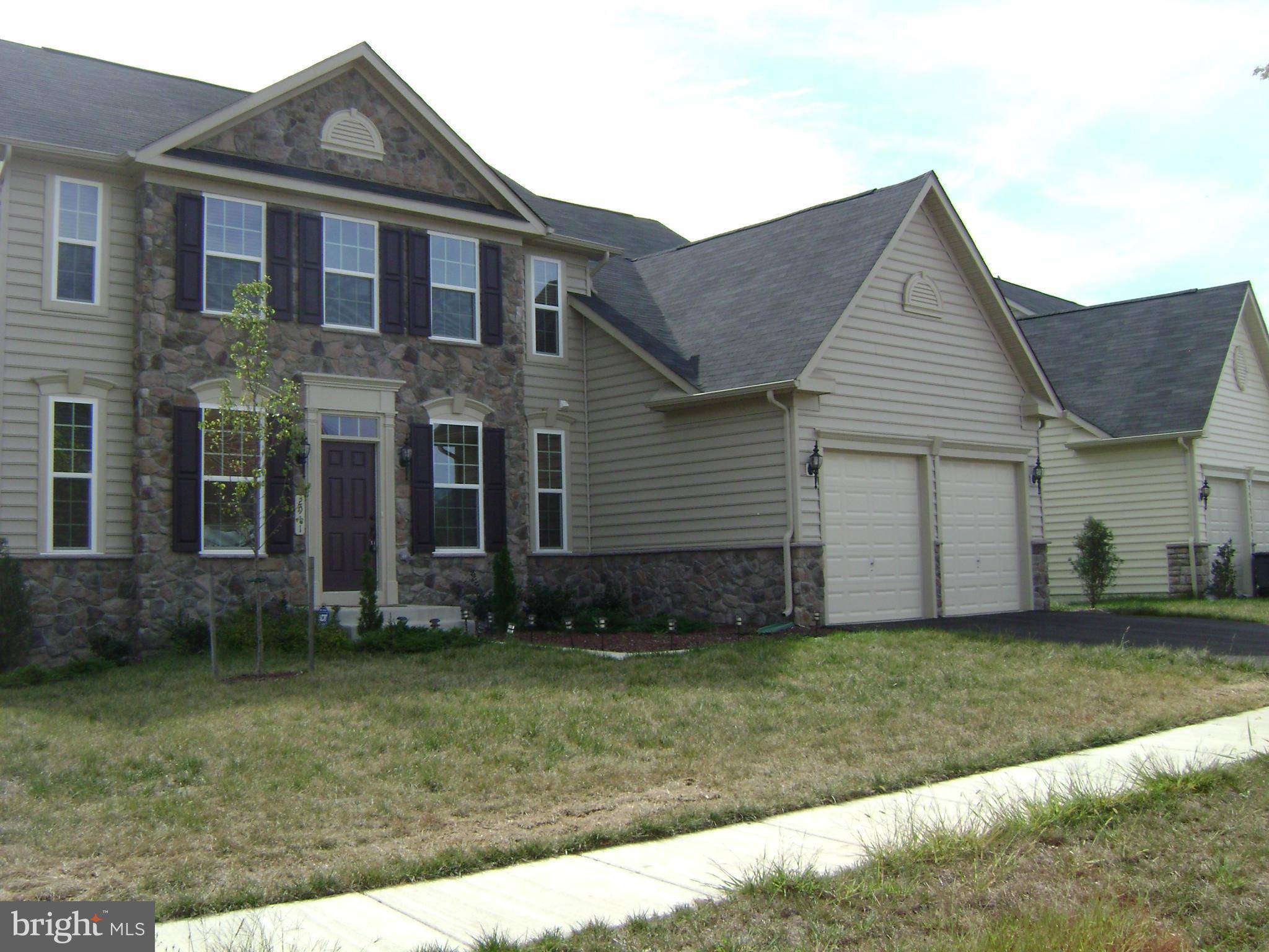 2911 SAINT MARYS VIEW RD, Accokeek, MD 20607