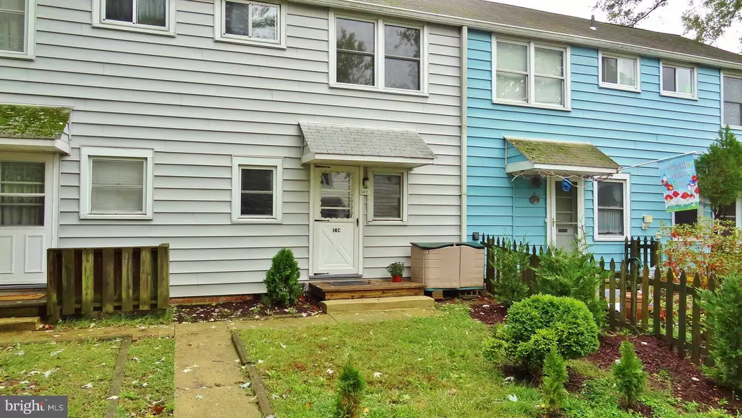 14-C HILLSIDE RD #C, Greenbelt, MD 20770