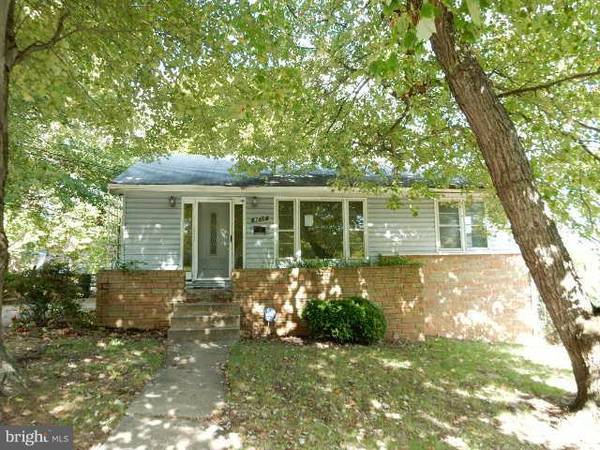 3803 71ST AVE, New Carrollton, MD 20784