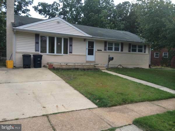 9613 UNDERWOOD ST, Lanham, MD 20706