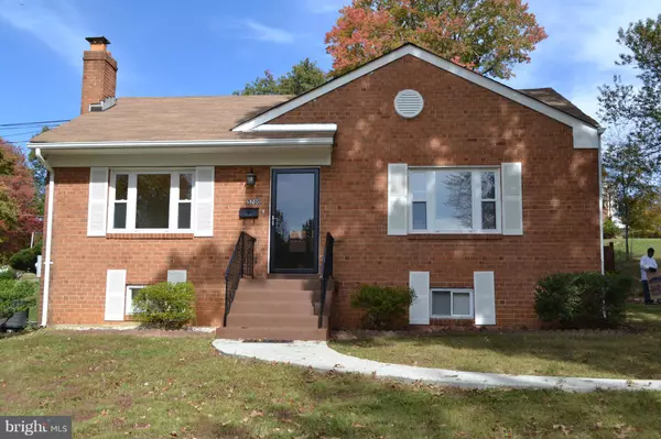 5700 EUCLID ST, Cheverly, MD 20785
