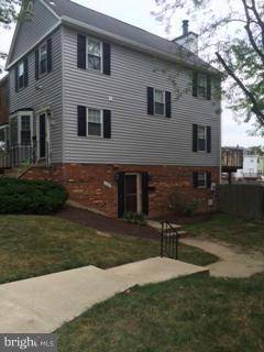 7637 NORTH ARBORY WAY #160, Laurel, MD 20707