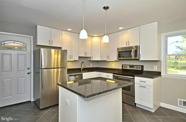 Lanham, MD 20706,8508 GOOD LUCK RD