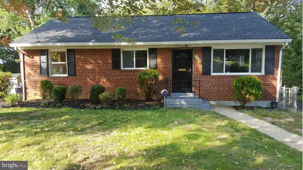 Capitol Heights, MD 20743,909 QUIETVIEW DR