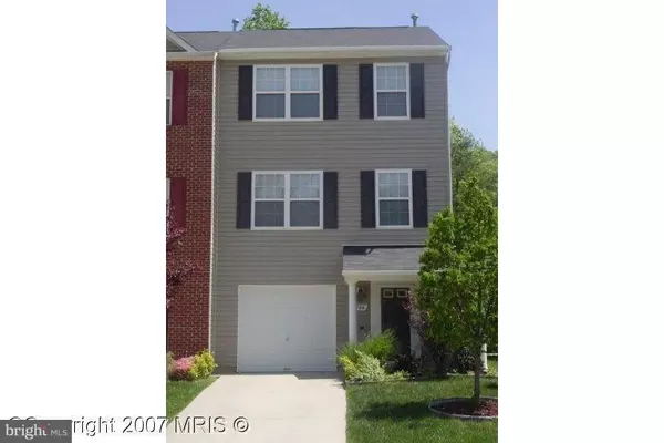 7706 FISHING CREEK WAY, Clinton, MD 20735