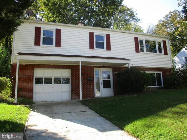 3902 71ST AVE, New Carrollton, MD 20784