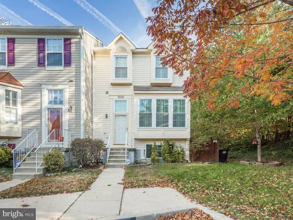 5508 DORIS CT, Bladensburg, MD 20710