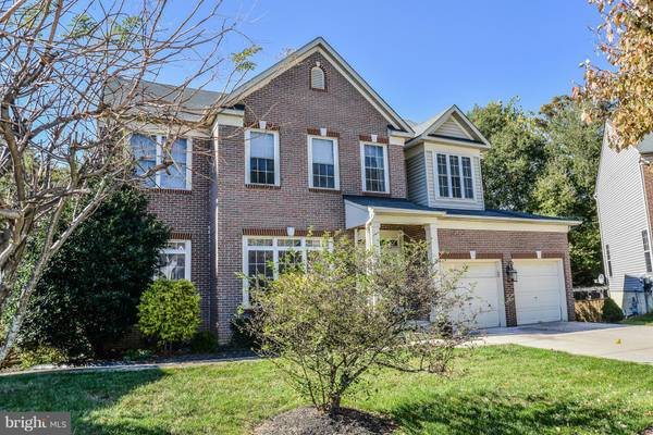 5601 SILK TREE DR, Riverdale, MD 20737