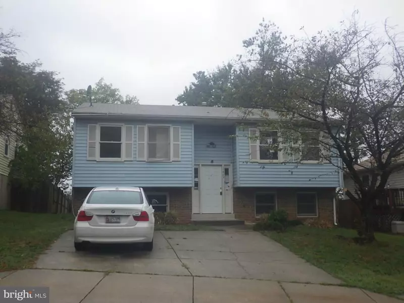 11602 OLD BALTIMORE PIKE, Beltsville, MD 20705