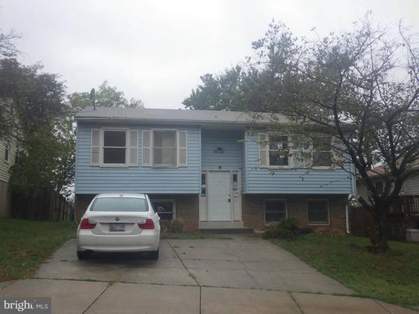 11602 OLD BALTIMORE PIKE, Beltsville, MD 20705