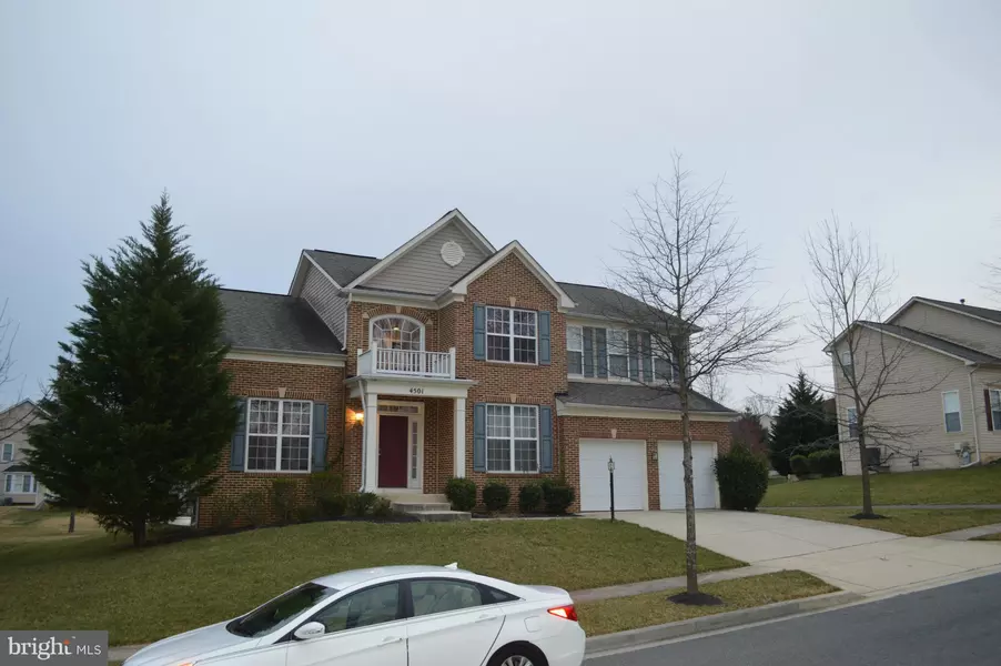 4501 BURKES PROMISE DR, Bowie, MD 20720