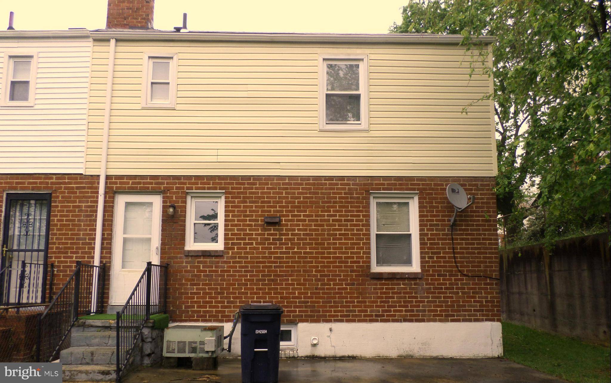 Temple Hills, MD 20748,3209 32ND AVE
