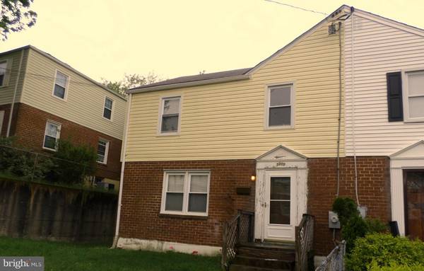 3209 32ND AVE, Temple Hills, MD 20748