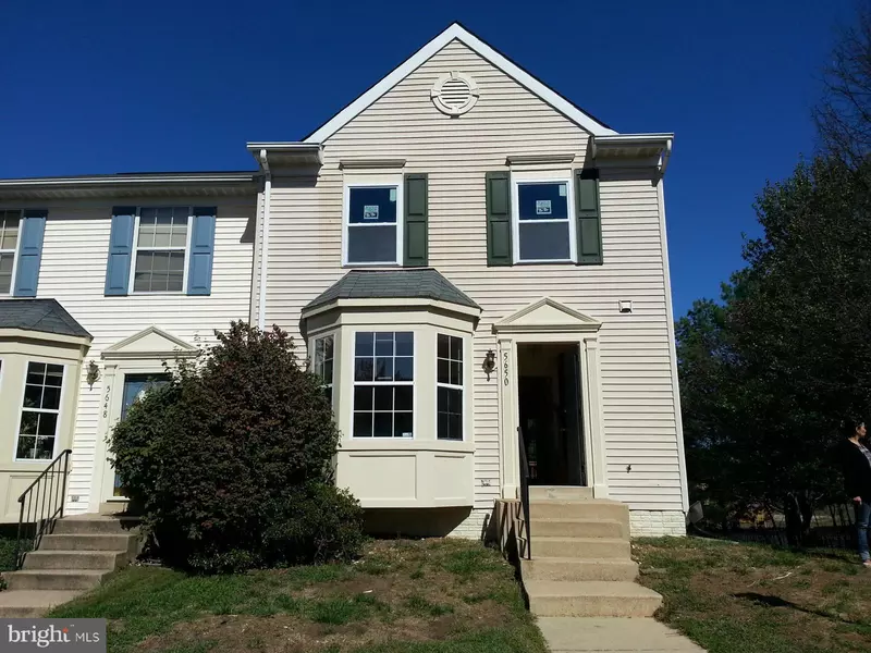 5650 ROCK QUARRY TER, District Heights, MD 20747