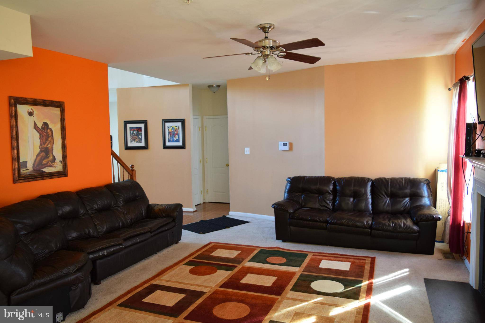 Temple Hills, MD 20748,4901 FAITH CROSSING CT