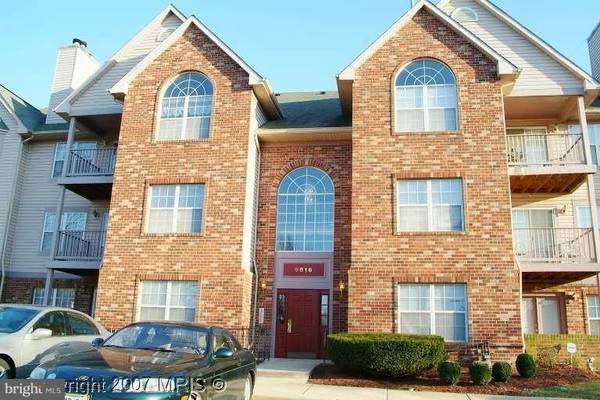 9816 LAKE POINTE CT #201, Upper Marlboro, MD 20774