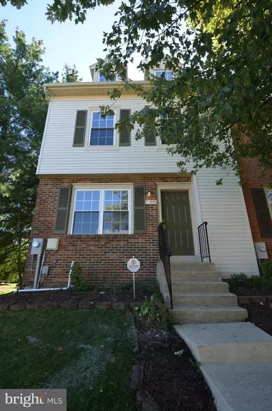 7300 GREEN OAK TER, Greenbelt, MD 20770