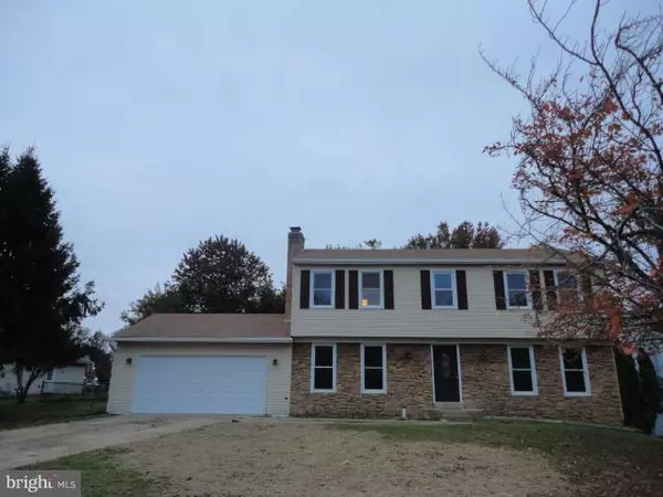 11204 FRUITWOOD DR, Bowie, MD 20720