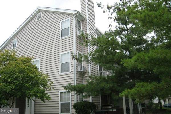 13965 KING GEORGE WAY #341, Upper Marlboro, MD 20772