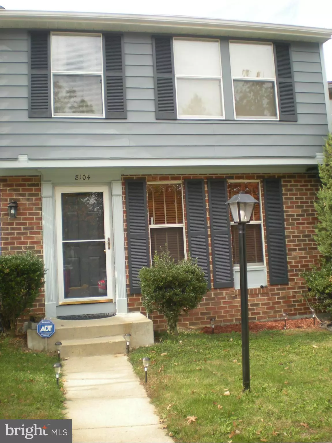 Greenbelt, MD 20770,8104 MANDAN TER