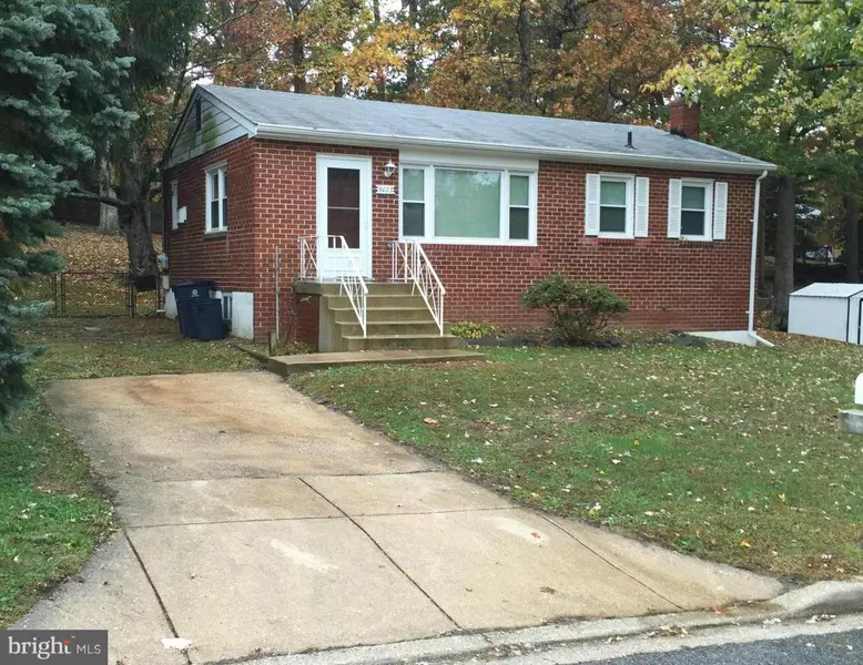 9023 DIXON DR, Clinton, MD 20735