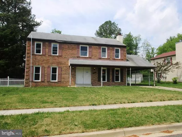 8713 BRIGHTWOOD DR, Fort Washington, MD 20744