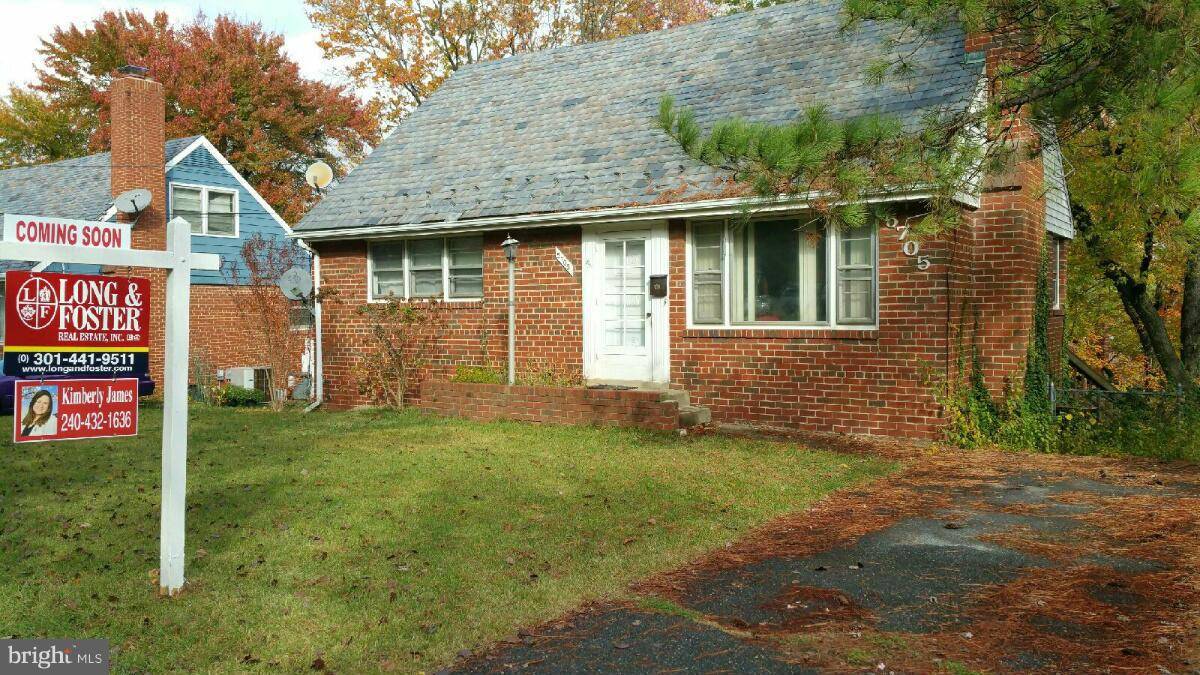 New Carrollton, MD 20784,5705 83RD PL