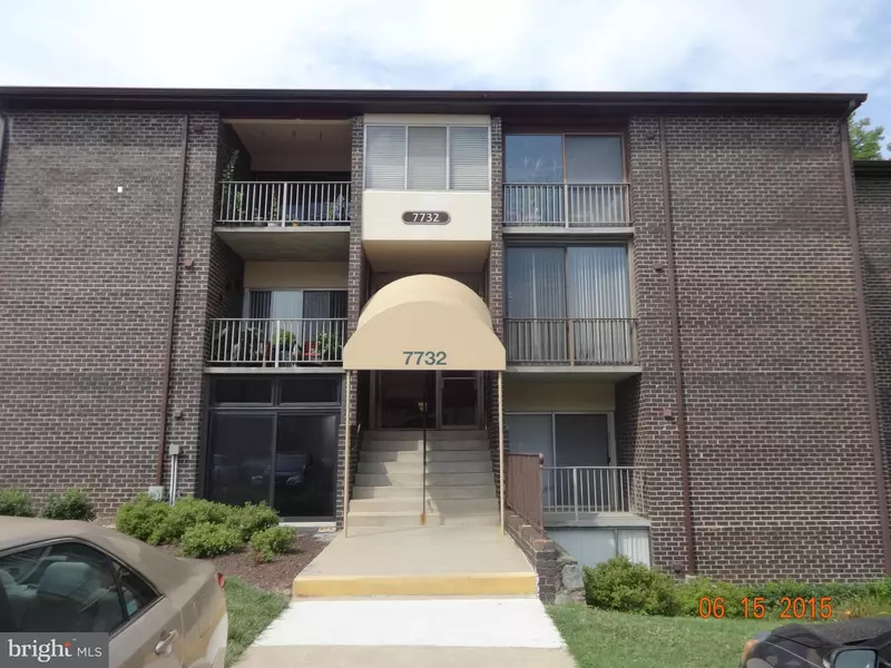 7732 HANOVER PKWY #239, Greenbelt, MD 20770