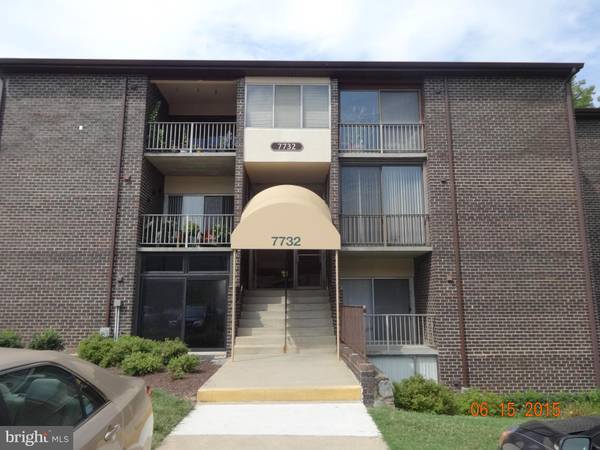 7732 HANOVER PKWY #239, Greenbelt, MD 20770