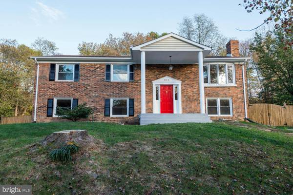 611 SHELFAR PL, Fort Washington, MD 20744