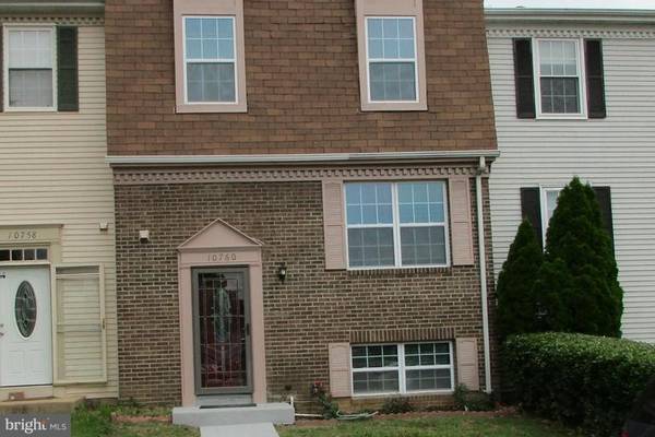 10760 CASTLETON TURN, Upper Marlboro, MD 20774