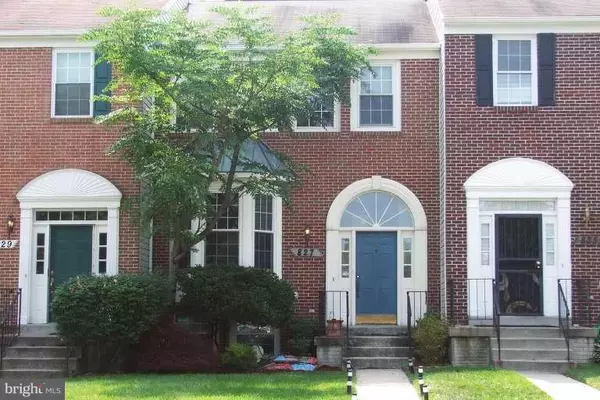 827 LAKE SHORE DR, Bowie, MD 20721