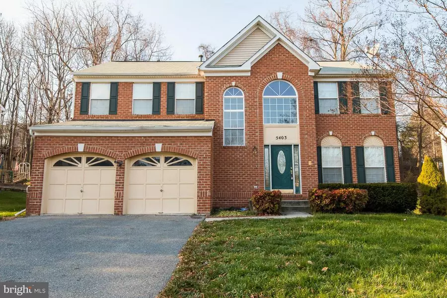 5403 MELWOOD PARK AVE, Upper Marlboro, MD 20772