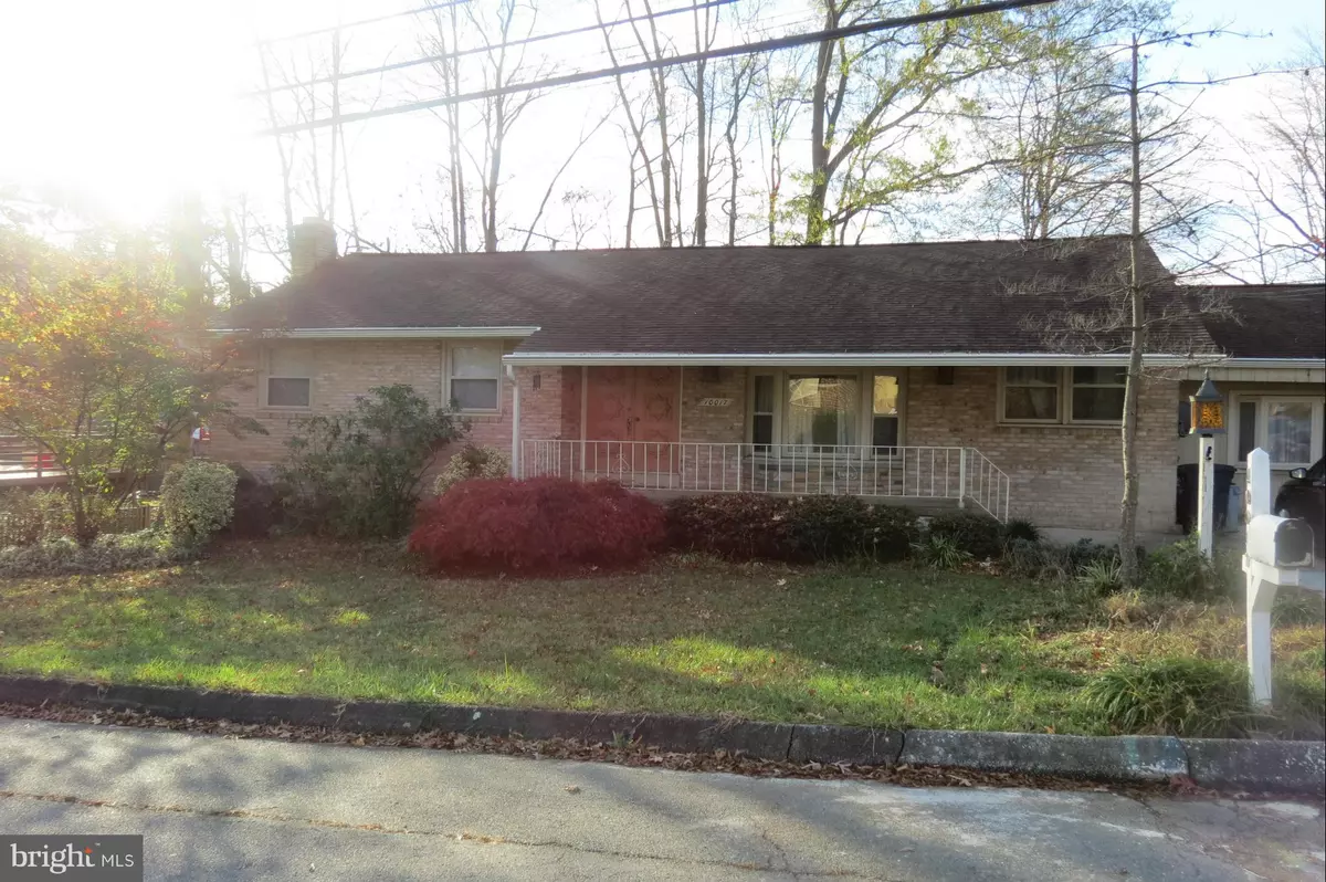 Glenn Dale, MD 20769,Address not disclosed