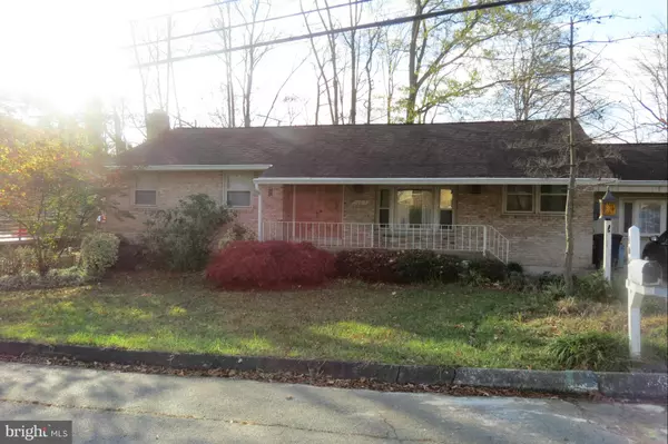 Glenn Dale, MD 20769