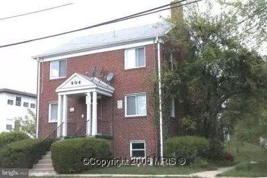 Takoma Park, MD 20912,904 FAIRVIEW AVE