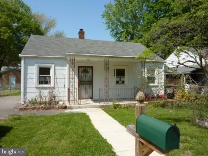 Hyattsville, MD 20782,5604 31ST AVE