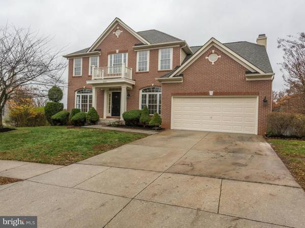 5608 SIGNET LN, Riverdale, MD 20737