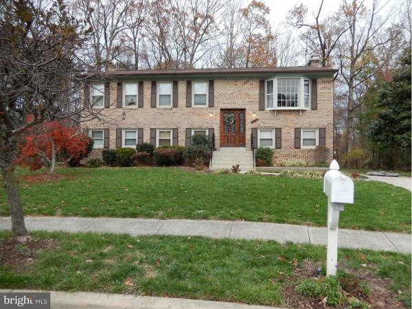 8404 AUTUMN WAY, Clinton, MD 20735