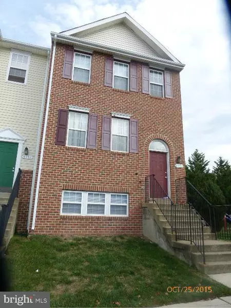 4136 APPLE LEAF WAY #5, Suitland, MD 20746