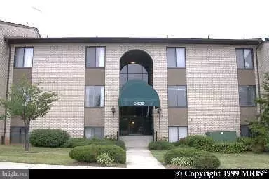 6952 HANOVER PKWY #2, Greenbelt, MD 20770