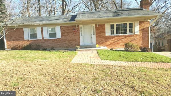 907 PARK TER, Fort Washington, MD 20744