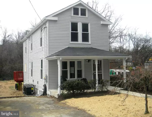 Capitol Heights, MD 20743,423 NOVA AVE